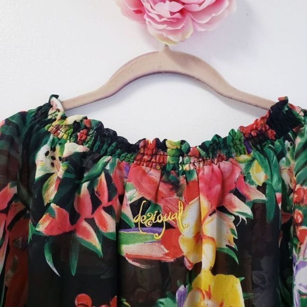 ‎Desigual - Picture 6 of 7